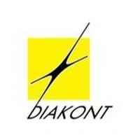 Логотип Diakont