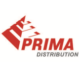 Логотип Prima Distribution