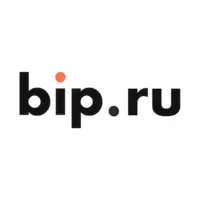 Логотип Bip.ru