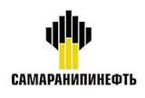 Логотип СамараНИПИнефть