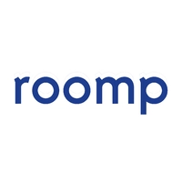 Логотип Roomp