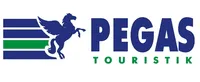 Логотип PEGAS ASIA (UZBEKISTAN)