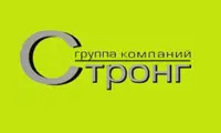 Логотип Сибирский проект