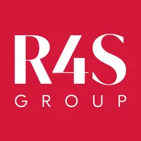 Логотип R4S Group