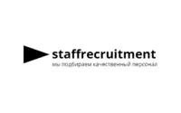 Логотип StaffRecruitment