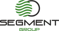 Логотип SEGMENT GROUP