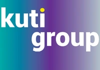 Логотип KUTI.GROUP