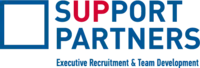 Логотип Support Partners