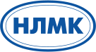 Логотип Группа НЛМК