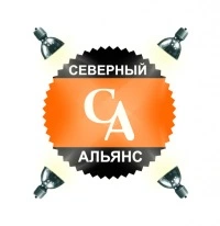 Логотип Северный альянс