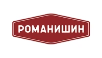 Логотип Романишин СМК