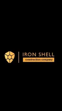 Логотип Iron Shell