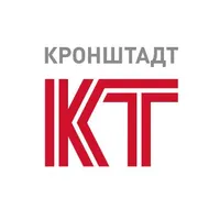 Логотип Компания «Кронштадт»