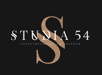 Логотип Studia 54