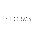 Логотип 4 FORMS