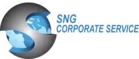 Логотип SNG Corporate Service