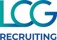 Логотип LCG Recruiting