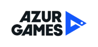 Логотип Azur Games