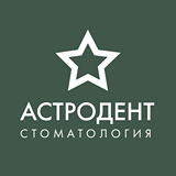 Логотип Стоматологическая клиника Астродент