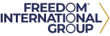 Логотип Freedom International Group