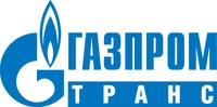 Логотип Газпромтранс