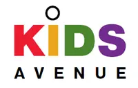 Логотип KIDS AVENUE