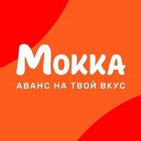 Логотип Мокка