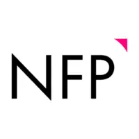 Логотип NFP