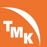Логотип Трубная Металлургическая Компания
