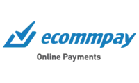 Логотип ECOMMPAY IT