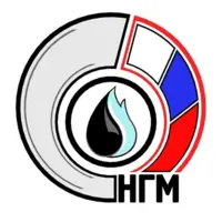 Логотип СпецНефтеГазМонтаж