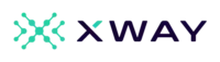 Логотип XWAY