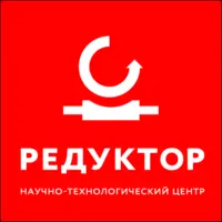 Логотип НТЦ Редуктор