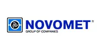 Логотип Novomet Group of Companies