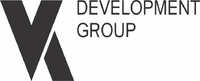 Логотип VK development group