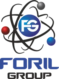 Логотип Foril Group