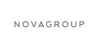 Логотип NOVA GROUP