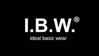 Логотип I.B.W. ideal basic wear