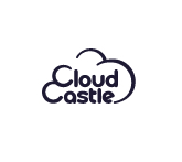 Логотип Cloud Castle