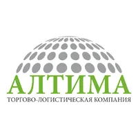 Логотип АЛТИМА