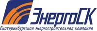 Логотип ЭнергоСК