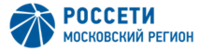 Логотип Россети Московский регион