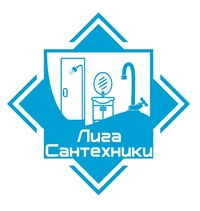 Логотип Лига Сантехники