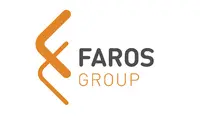 Логотип FAROS GROUP