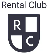 Логотип Rental Club