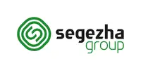 Логотип Segezha Group