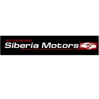 Логотип Siberia Motors