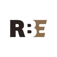 Логотип Группа компаний РБЕ (RBE Group)
