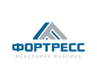 Логотип Фортресс