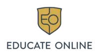 Логотип Educate Online Inc